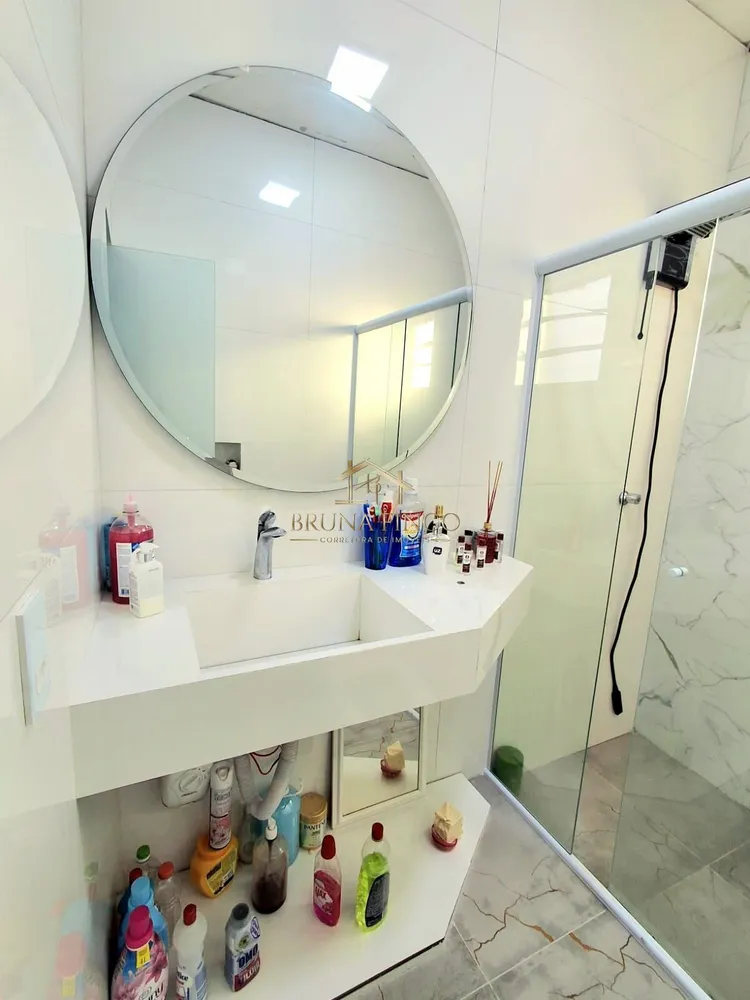Sobrado, 4 quartos, 186 m² - Foto 9