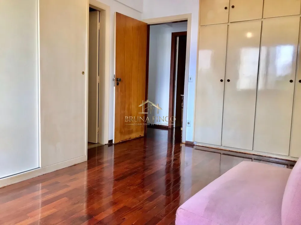 Apartamento, 3 quartos, 160 m² - Foto 11