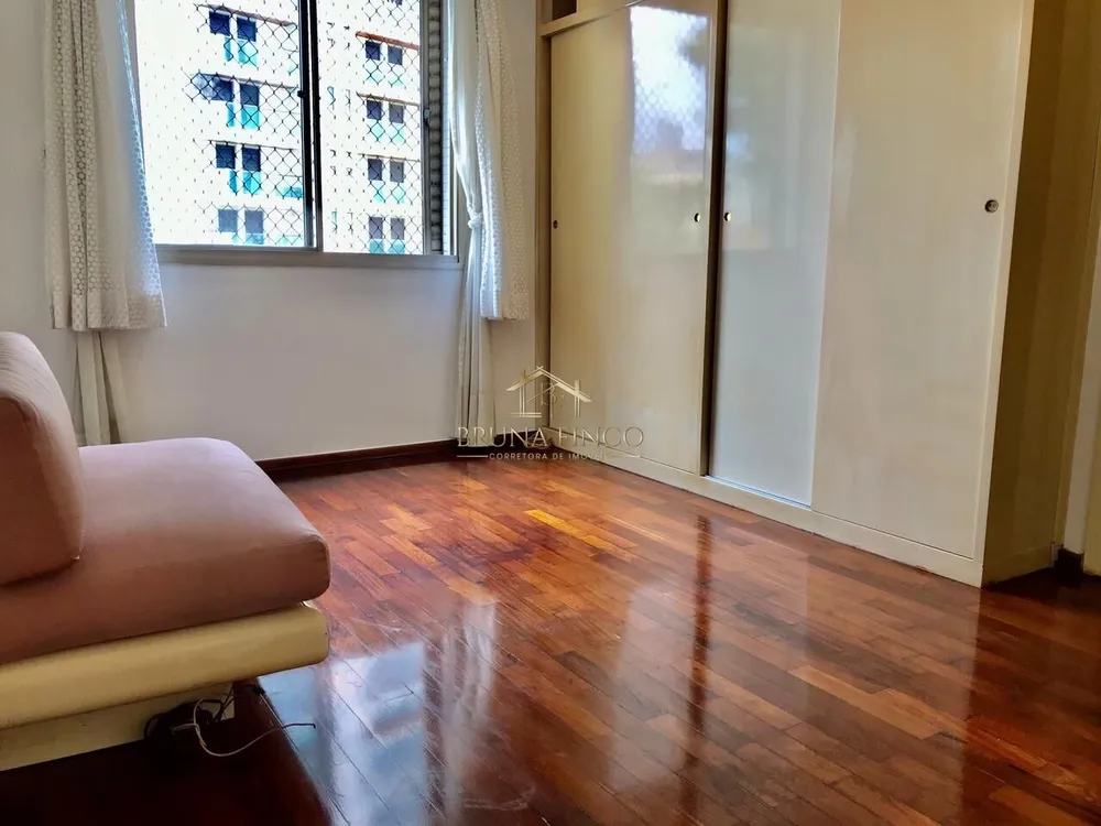 Apartamento, 3 quartos, 160 m² - Foto 16