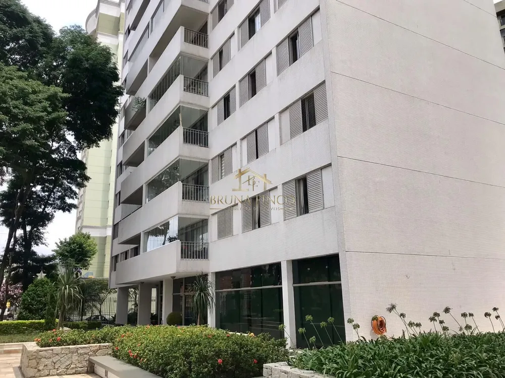 Apartamento, 3 quartos, 160 m² - Foto 14