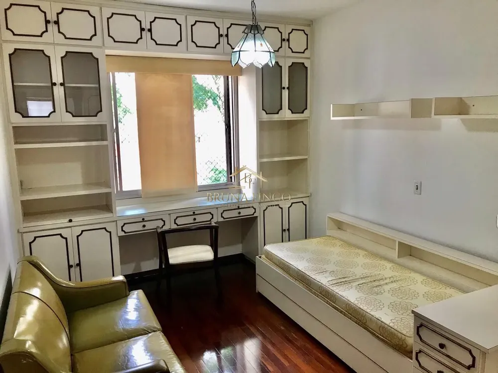 Apartamento, 3 quartos, 160 m² - Foto 12
