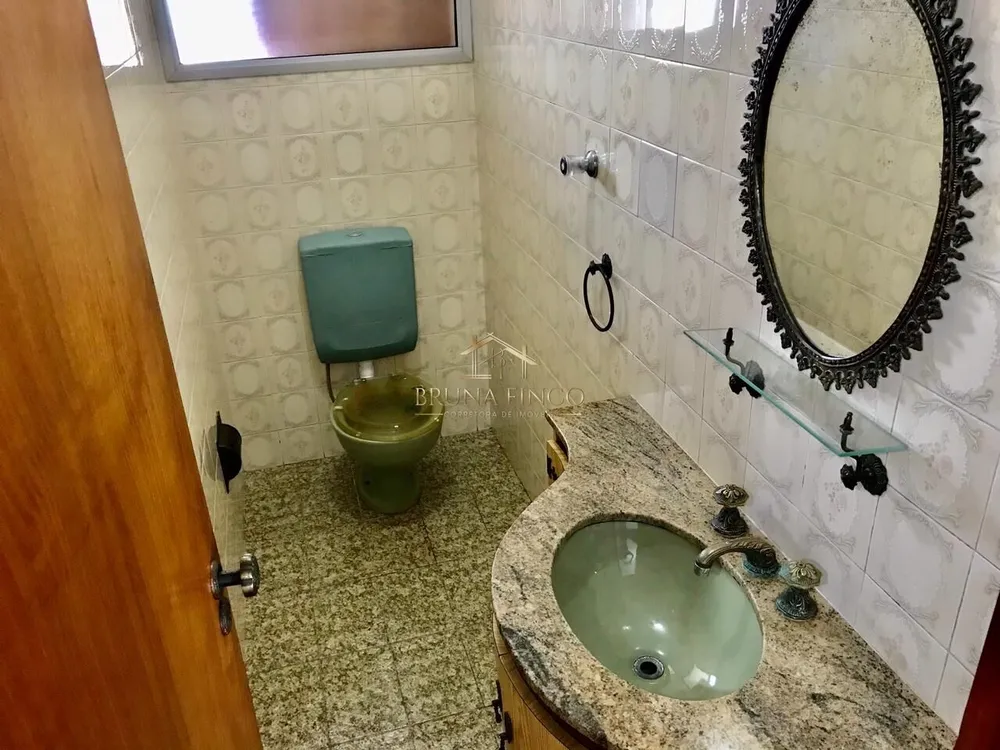 Apartamento, 3 quartos, 160 m² - Foto 5