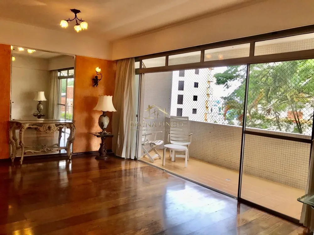 Apartamento, 3 quartos, 160 m² - Foto 6