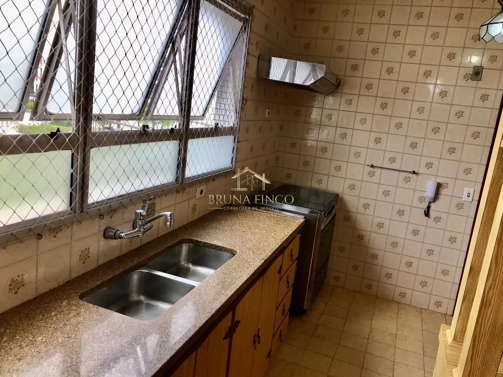 Apartamento, 3 quartos, 160 m² - Foto 3