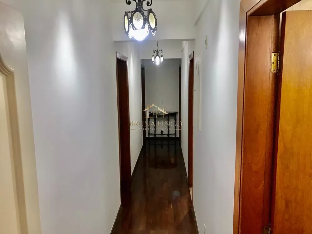 Apartamento, 3 quartos, 160 m² - Foto 2