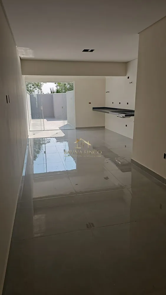Sobrado, 3 quartos, 140 m² - Foto 1