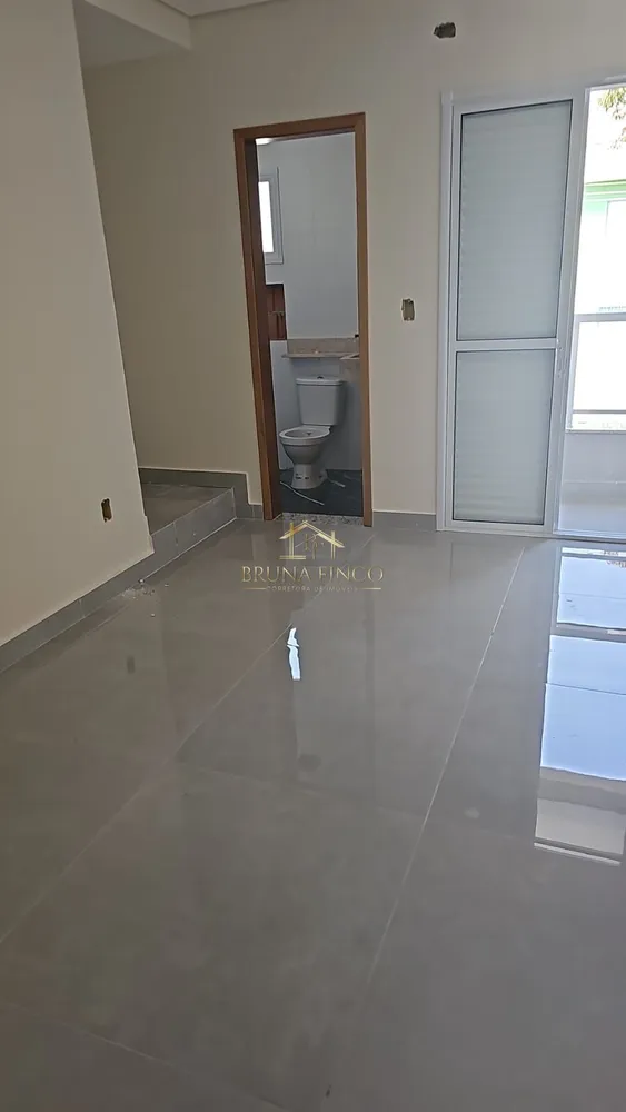 Sobrado, 3 quartos, 140 m² - Foto 5