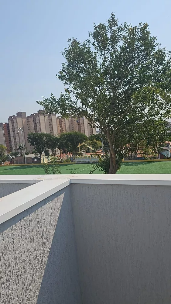 Sobrado, 3 quartos, 140 m² - Foto 4