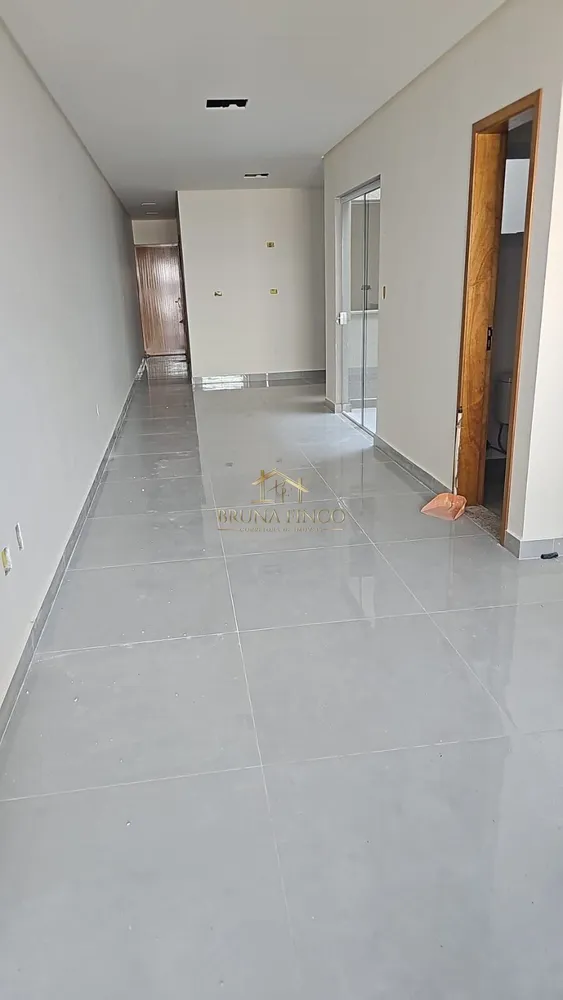 Sobrado, 3 quartos, 140 m² - Foto 4