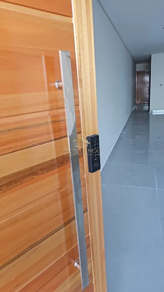 Sobrado, 3 quartos, 140 m² - Foto 7