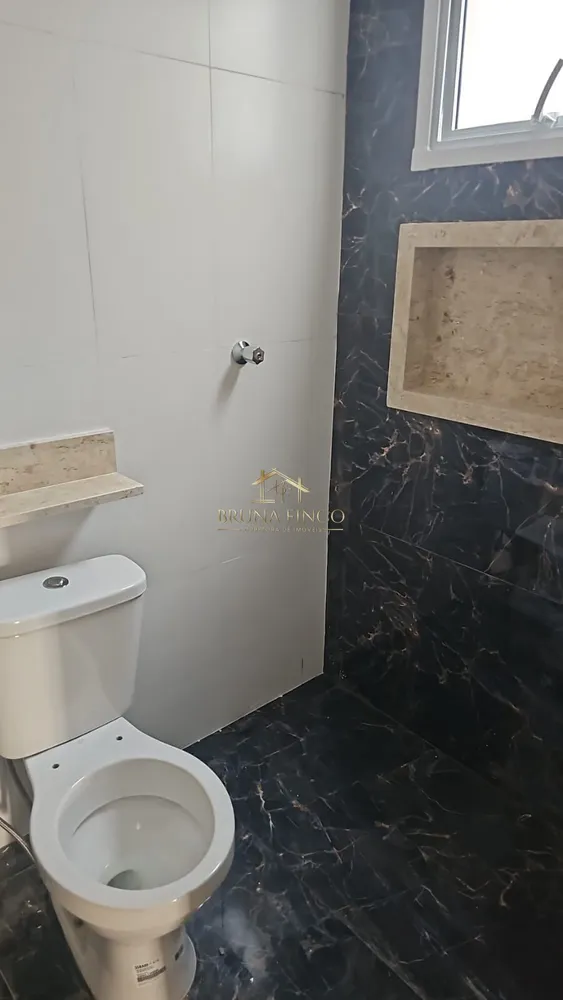 Sobrado, 3 quartos, 140 m² - Foto 14