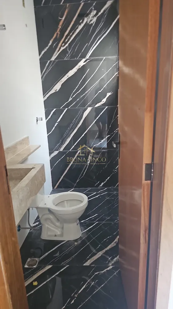 Sobrado, 3 quartos, 140 m² - Foto 10