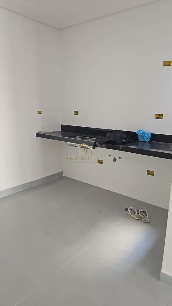 Sobrado, 3 quartos, 140 m² - Foto 1