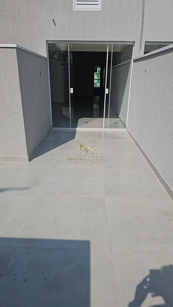 Sobrado, 3 quartos, 140 m² - Foto 2