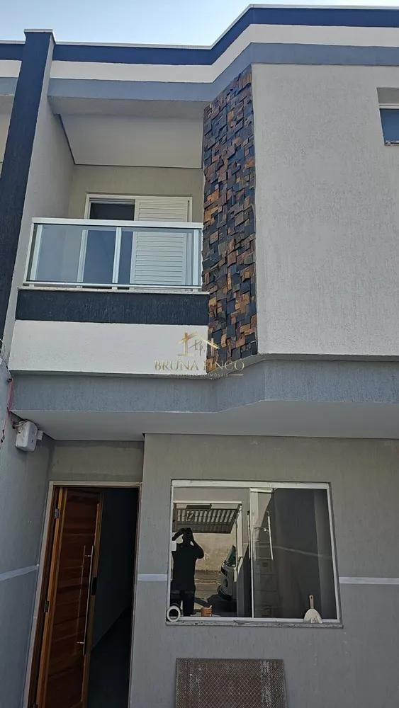 Sobrado, 3 quartos, 140 m² - Foto 8