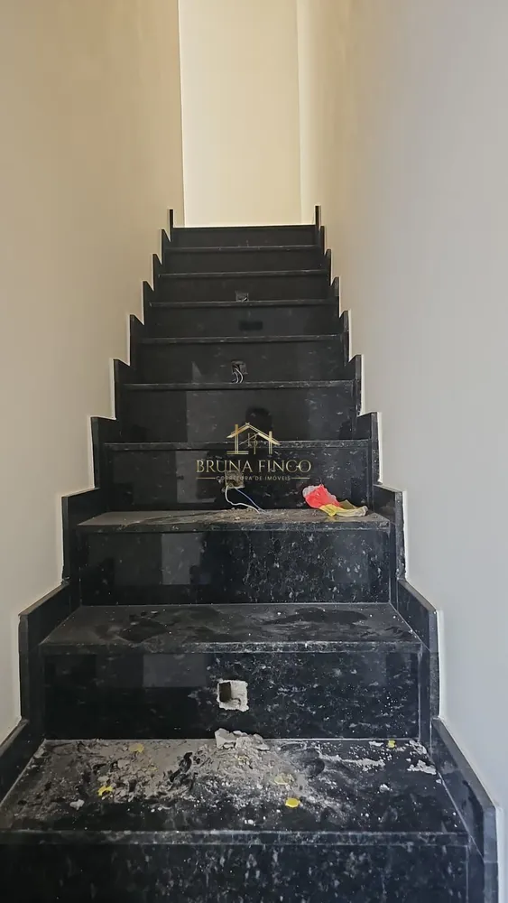 Sobrado, 3 quartos, 140 m² - Foto 12