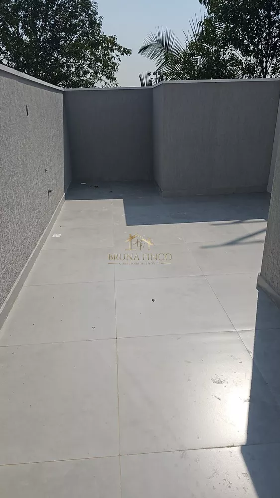 Sobrado, 3 quartos, 140 m² - Foto 2