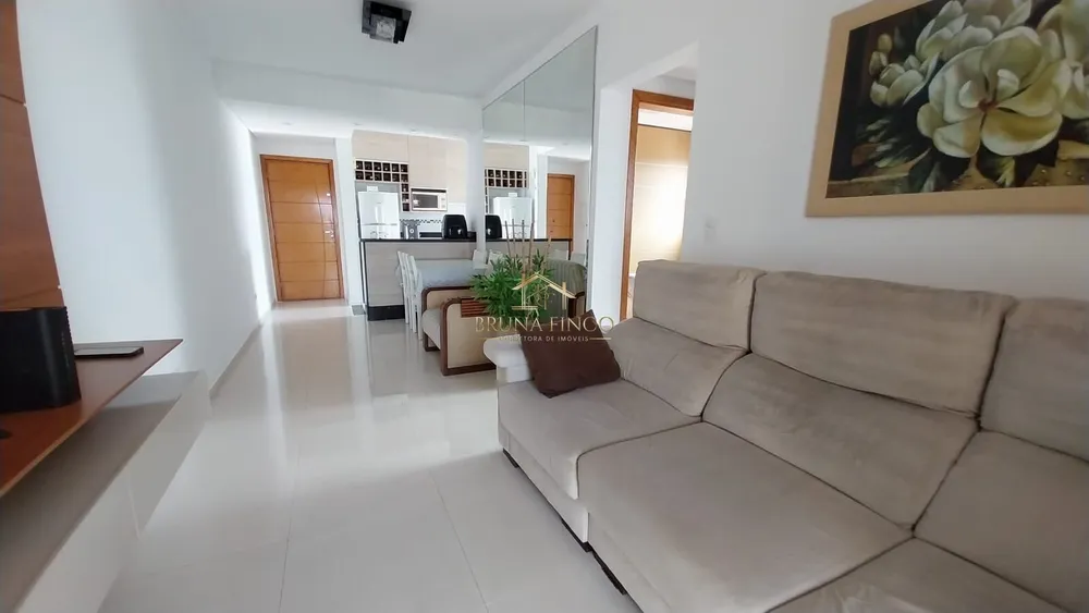 Apartamento, 2 quartos, 70 m² - Foto 1