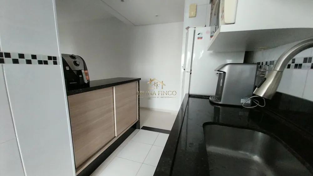 Apartamento, 2 quartos, 70 m² - Foto 5