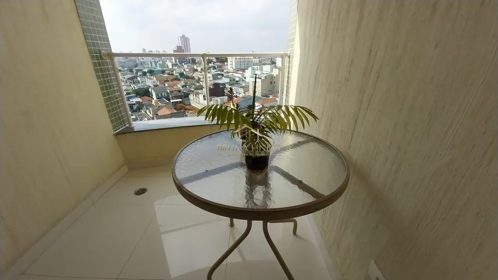 Apartamento, 2 quartos, 70 m² - Foto 2