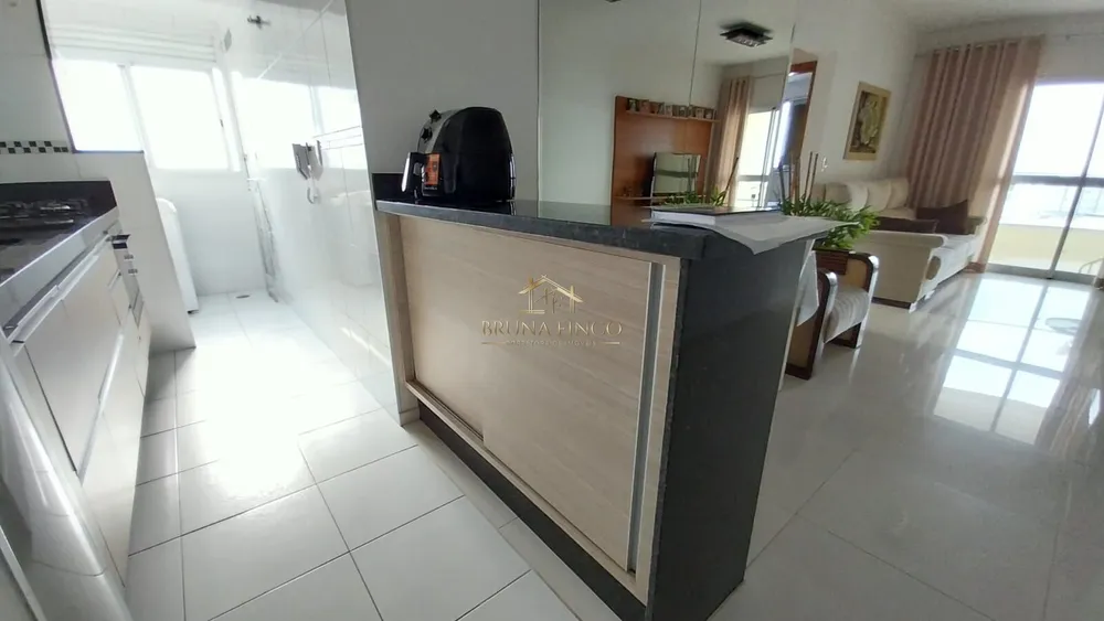 Apartamento, 2 quartos, 70 m² - Foto 4