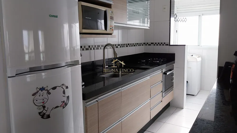 Apartamento, 2 quartos, 70 m² - Foto 3