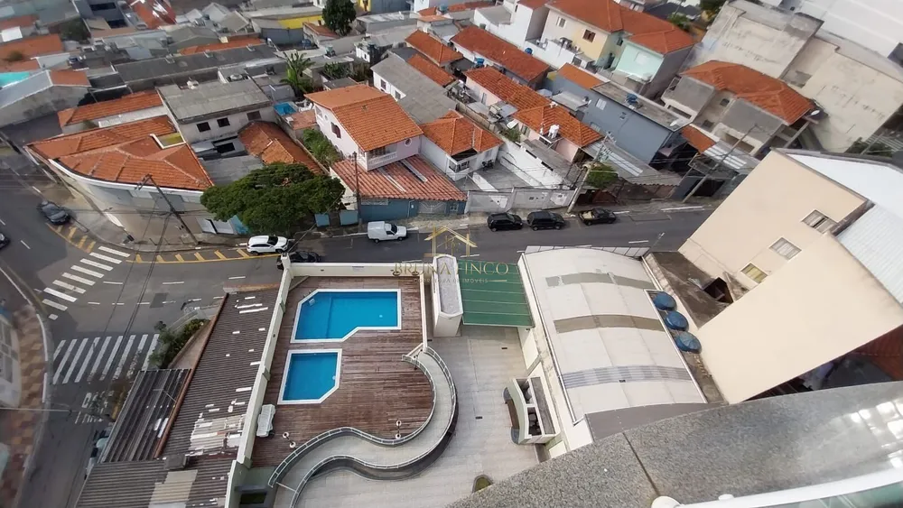 Apartamento, 2 quartos, 70 m² - Foto 9