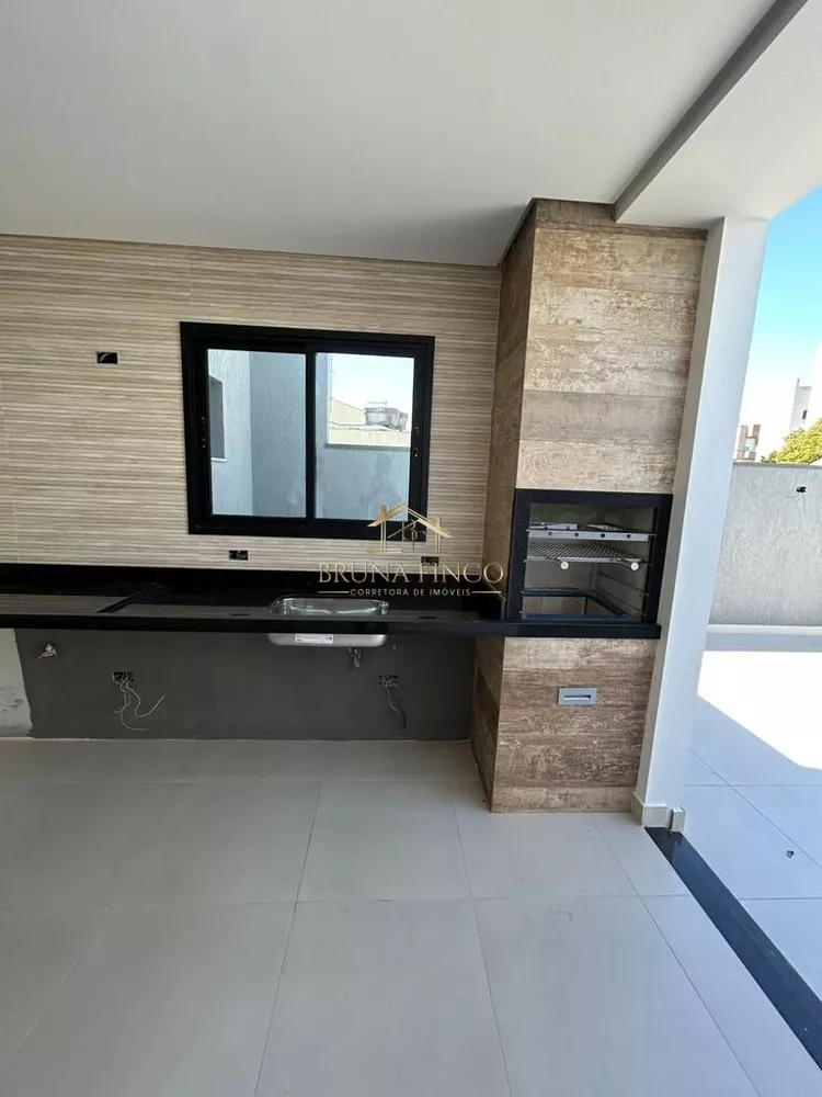 Cobertura, 2 quartos, 100 m² - Foto 1