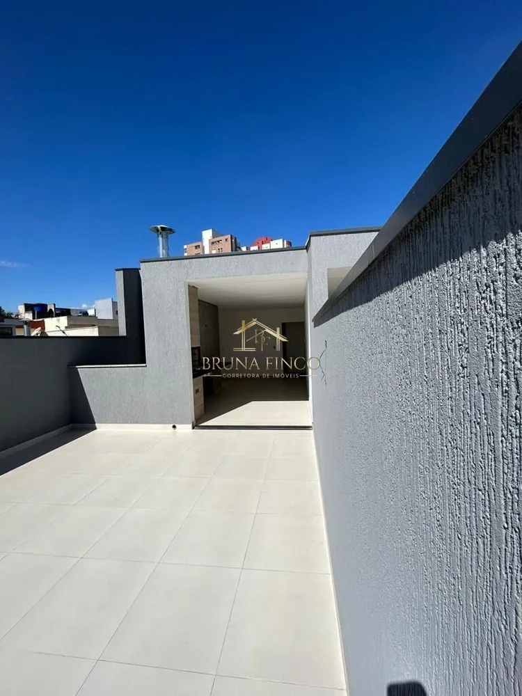 Cobertura, 2 quartos, 100 m² - Foto 5