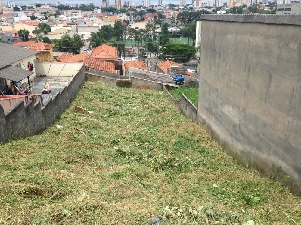 Terreno, 400 m² - Foto 1