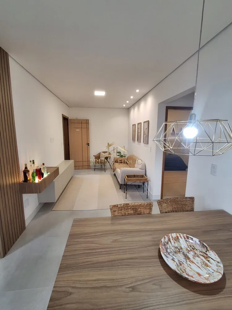Cobertura, 2 quartos, 126 m² - Foto 1