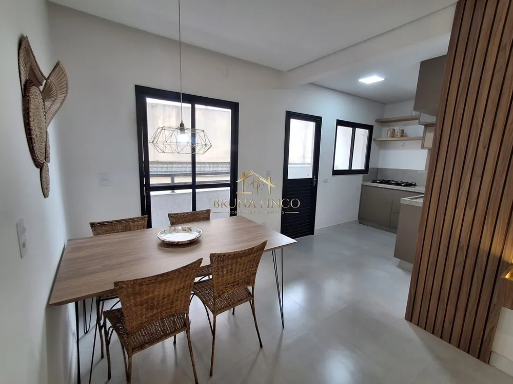 Cobertura, 2 quartos, 126 m² - Foto 6