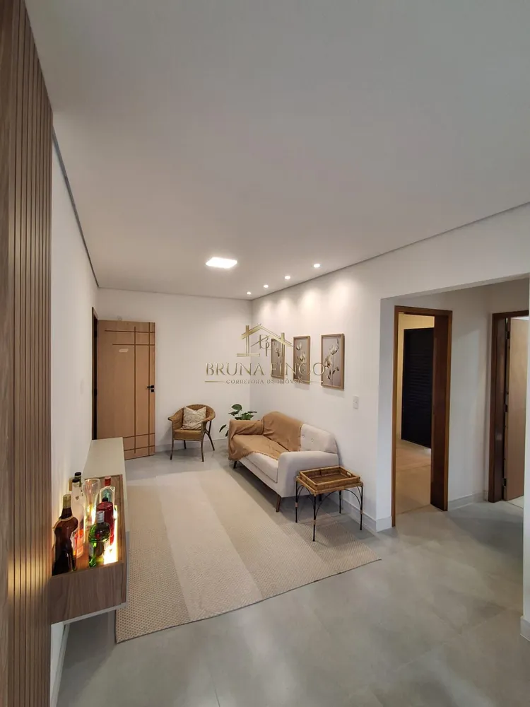 Cobertura, 2 quartos, 126 m² - Foto 3