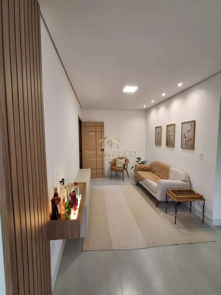 Cobertura, 2 quartos, 126 m² - Foto 1