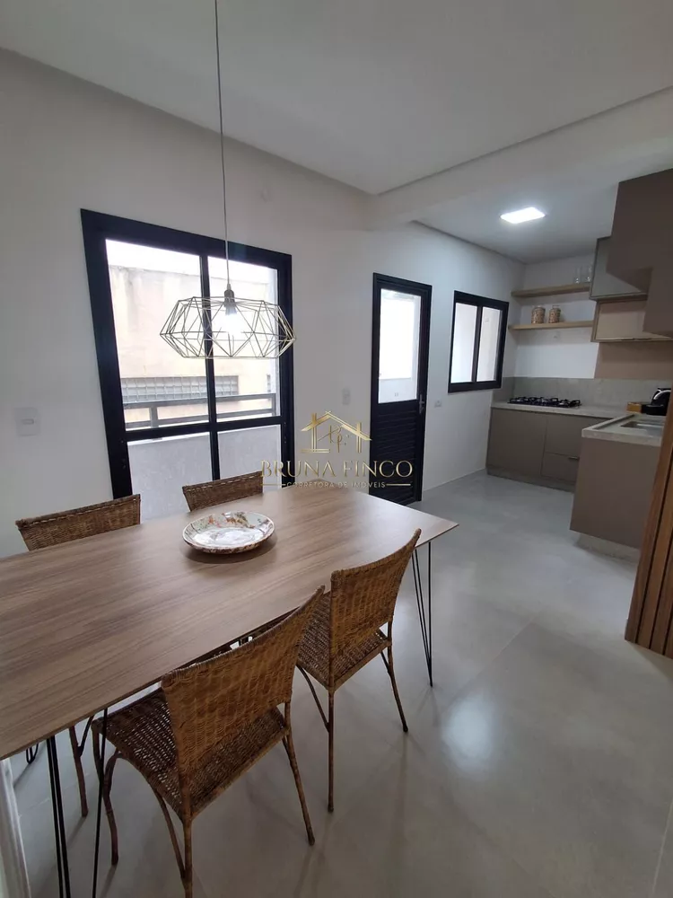 Cobertura, 2 quartos, 126 m² - Foto 4