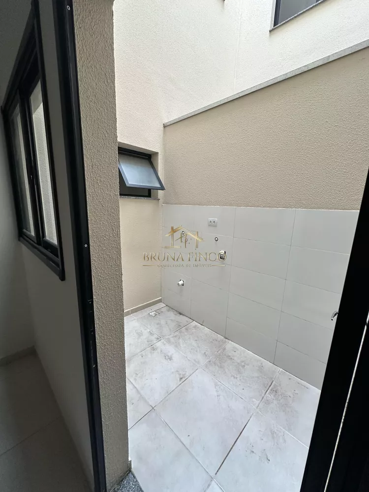 Apartamento, 2 quartos, 40 m² - Foto 2