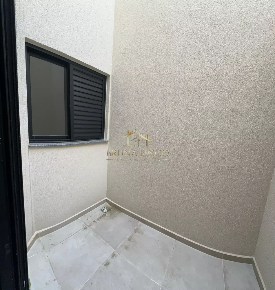 Apartamento, 2 quartos, 40 m² - Foto 4