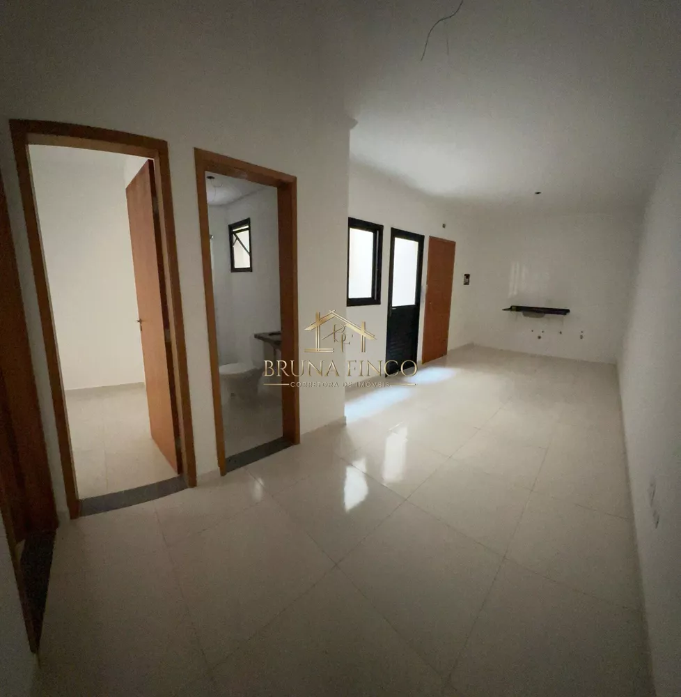 Apartamento, 2 quartos, 40 m² - Foto 1