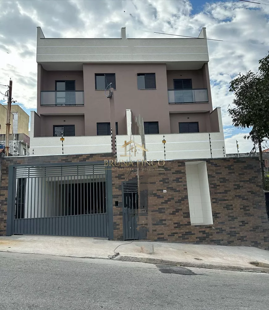 Apartamento, 2 quartos, 40 m² - Foto 7