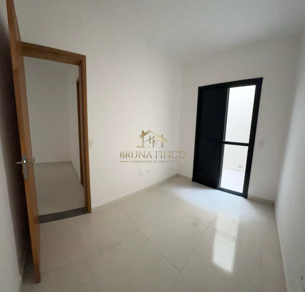 Apartamento, 2 quartos, 40 m² - Foto 3