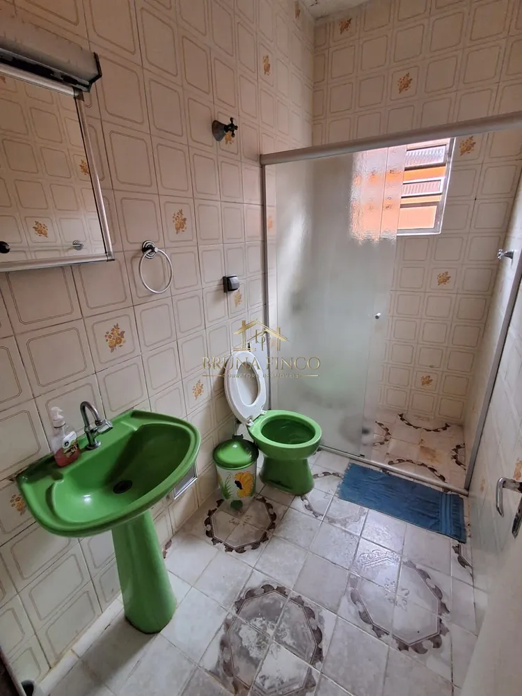 Casa, 5 quartos, 219 m² - Foto 14