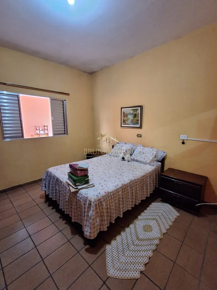 Casa, 5 quartos, 219 m² - Foto 12
