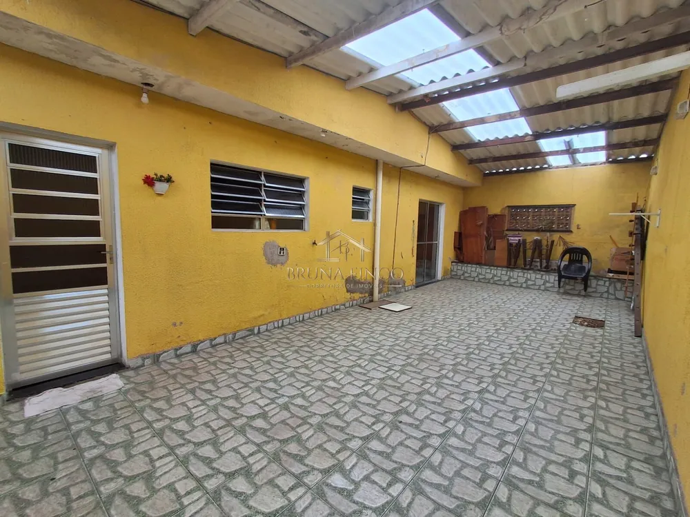 Casa, 5 quartos, 219 m² - Foto 9