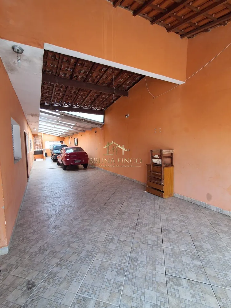 Casa, 5 quartos, 219 m² - Foto 15