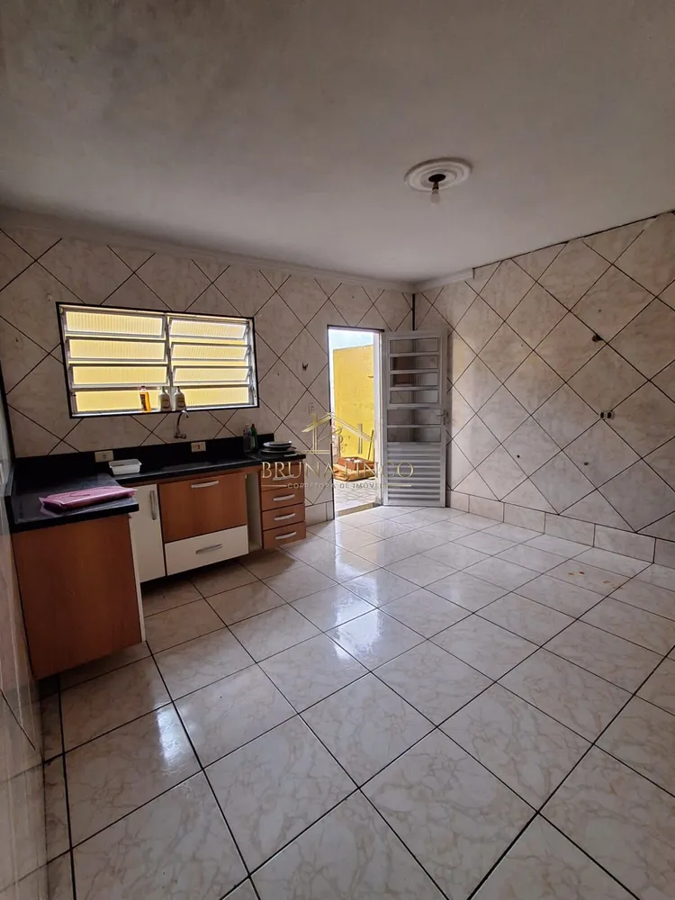Casa, 5 quartos, 219 m² - Foto 3
