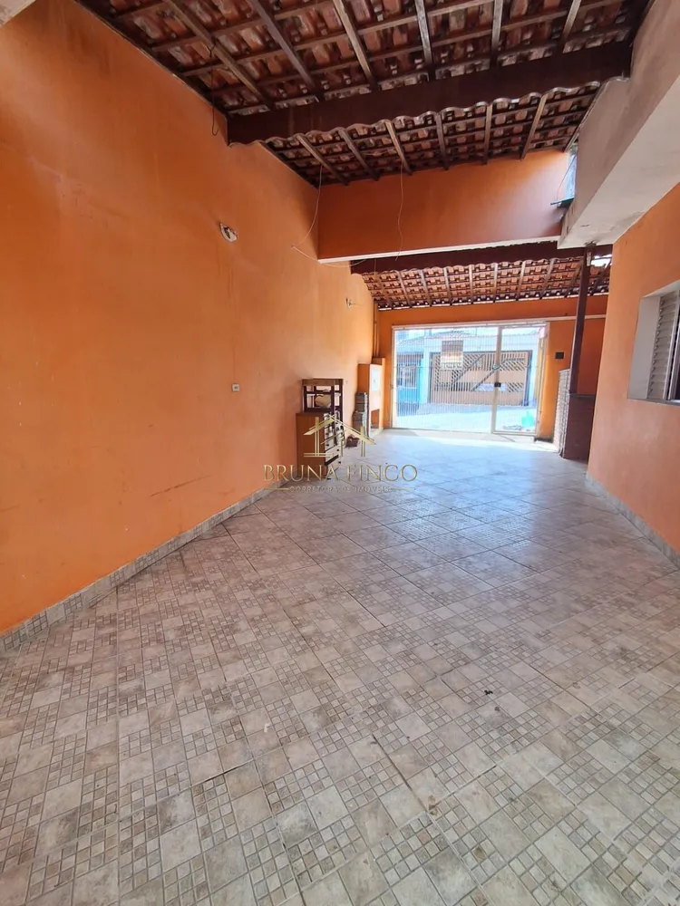 Casa, 5 quartos, 219 m² - Foto 16
