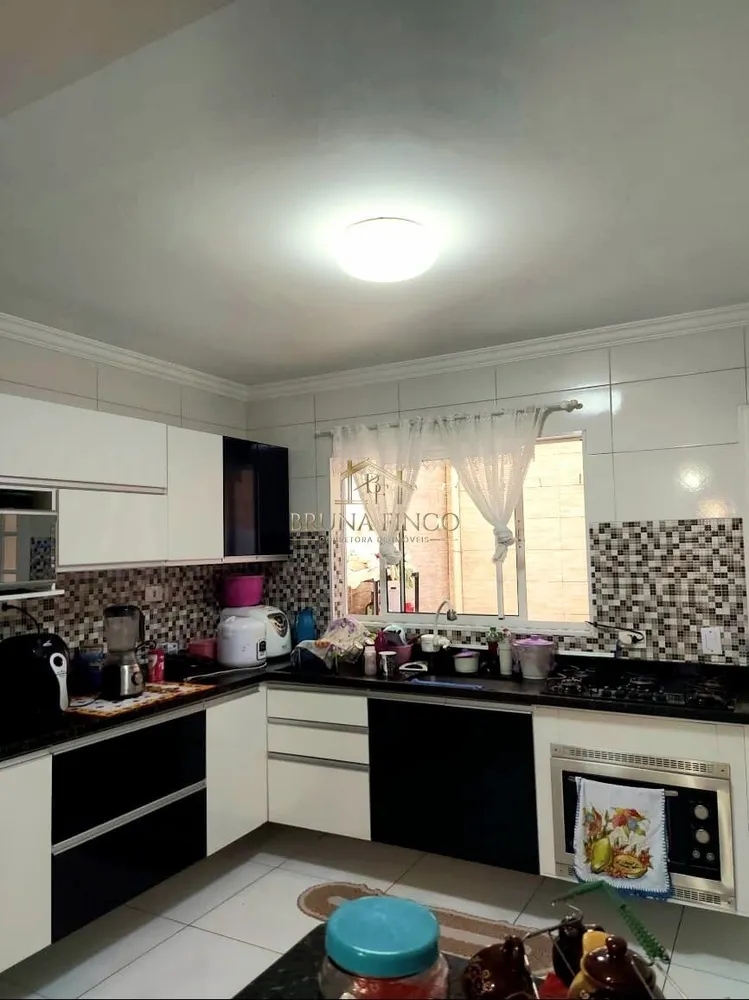 Sobrado, 2 quartos, 100 m² - Foto 5