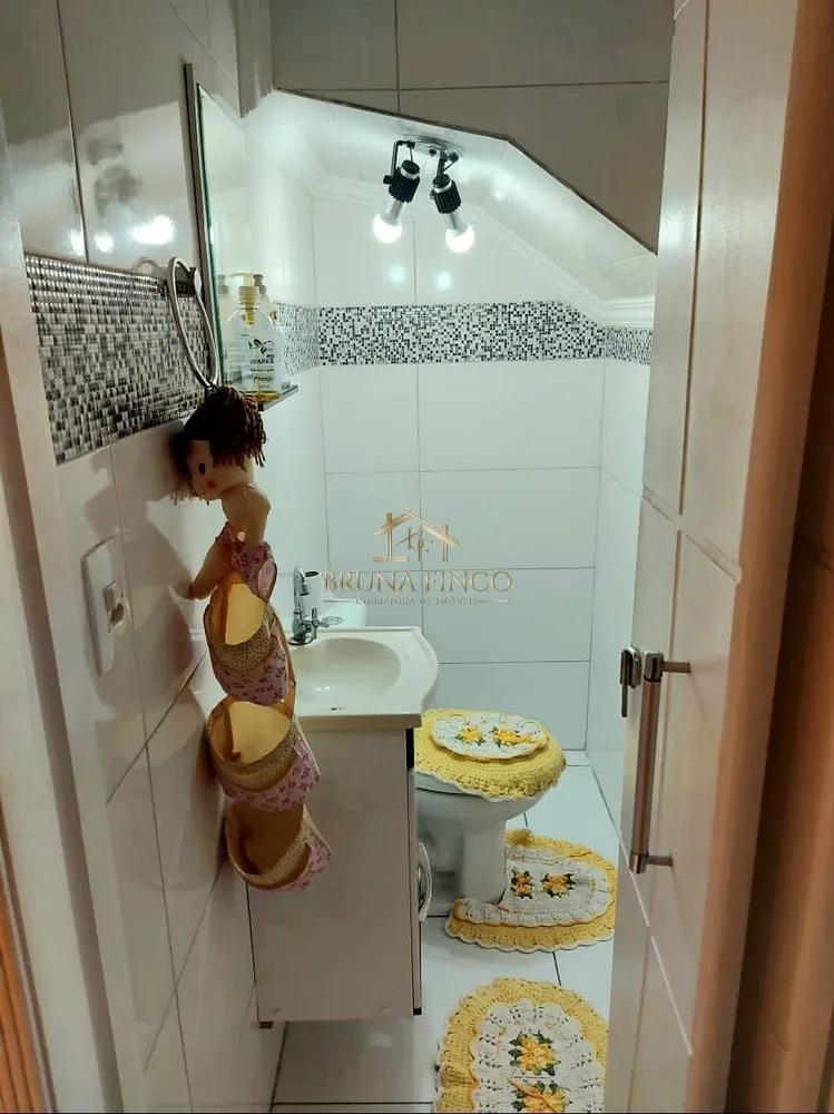 Sobrado, 2 quartos, 100 m² - Foto 7