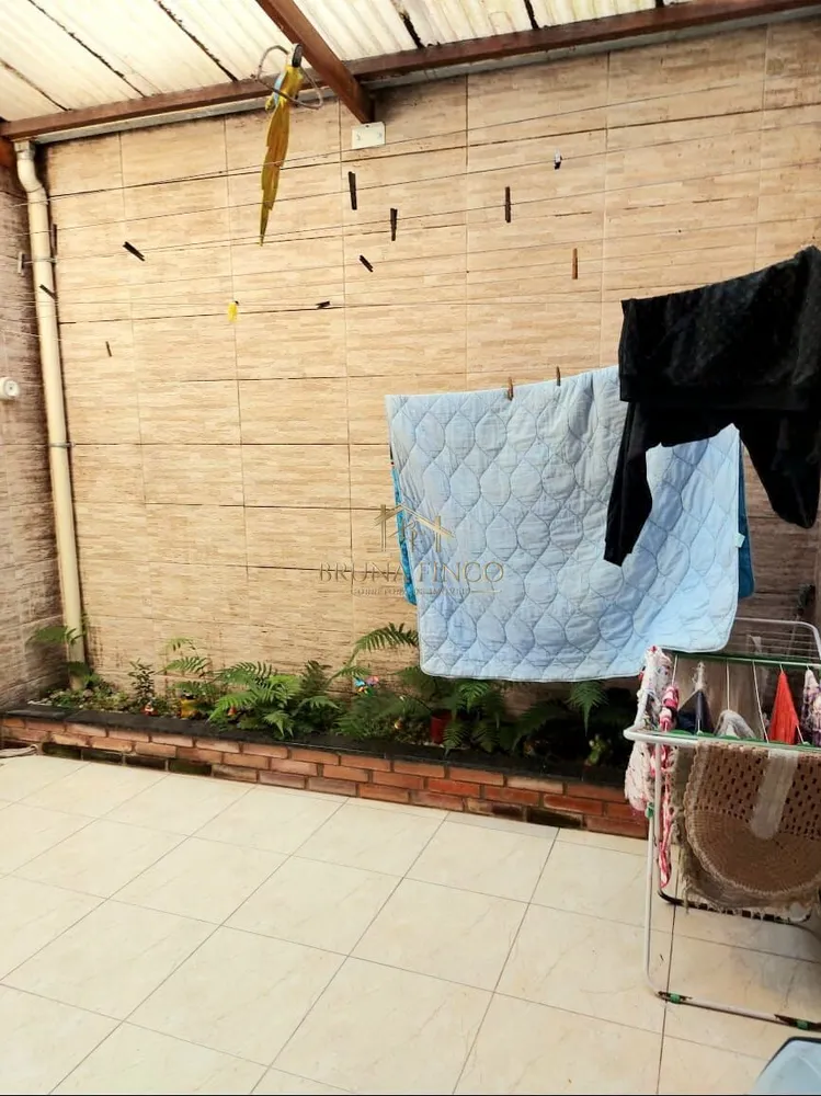 Sobrado, 2 quartos, 100 m² - Foto 15