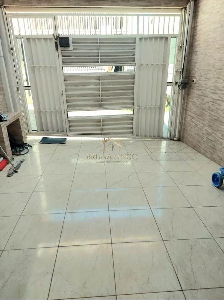 Sobrado, 2 quartos, 100 m² - Foto 4